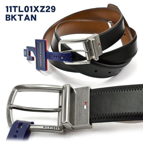 TOMMY HILFIGER トミー ヒルフィガー 紳士用 リバーシブル TOMMY HILFIGER トミー ヒルフィガー 紳士用 リバーシブル