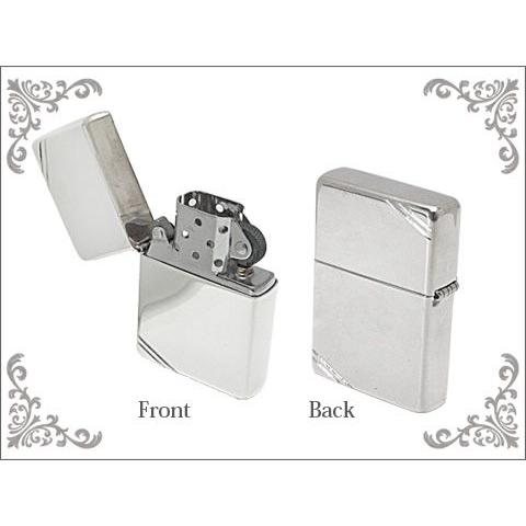 ジッポ ZIPPO オイルライター STERLING 11-25111905 ジッポ ZIPPO オイルライター STERLING 11-25111905 ZIPPO（ジッポー
