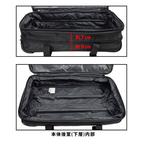 GERMANE GEAR】 ジャーメインギア メンズ ボストンバッグ キャリー