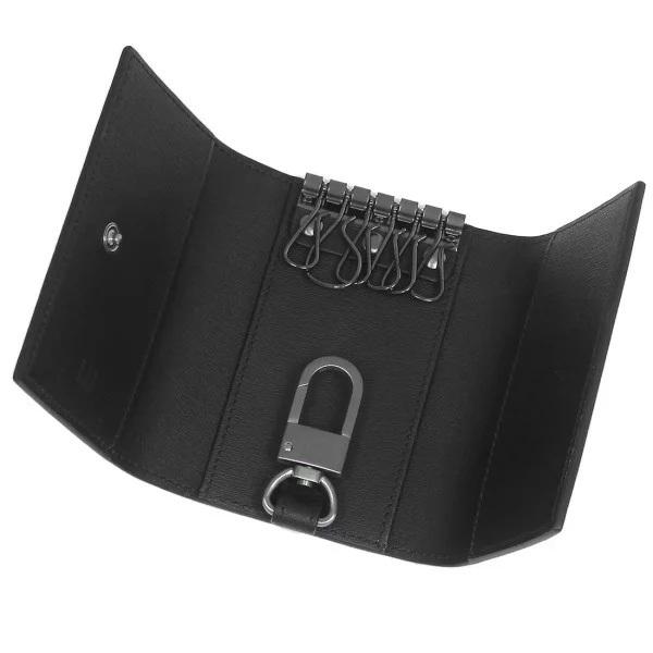 dunhill（ダンヒル） dunhill SIDECAR GUNMETAL メンズ ブラック キー