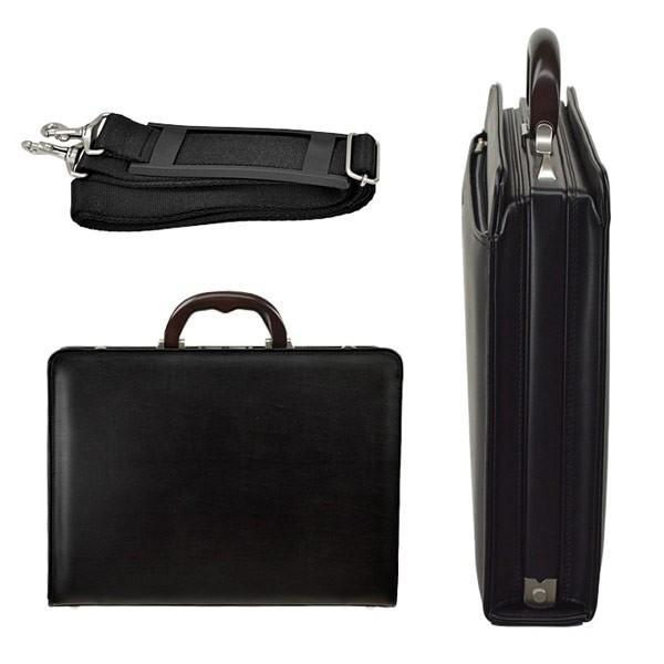 JC HAMILTON】 ジェーシーハミルトン ビジネスバッグ メンズ 日本製