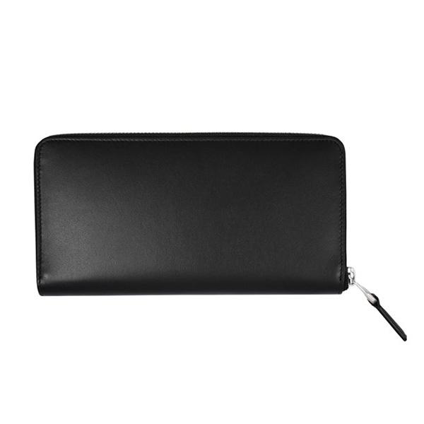 dunhill ダンヒル レガシー ラウンドファスナー長財布 メンズ ブランド  