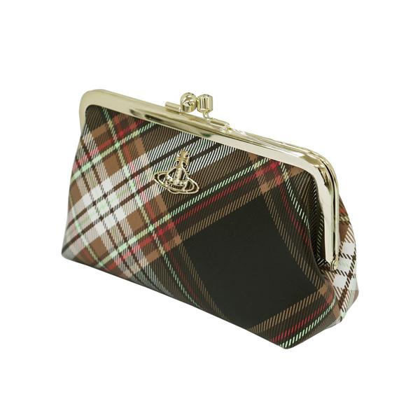 激レア　廃盤　ヴィヴィアンアクセサリーポーチ Vivienne Westwood（ヴィヴィアンウエストウッド） DERBY アクセサリー
