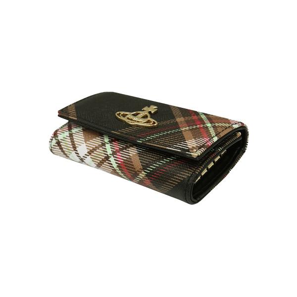 Vivienne Westwood（ヴィヴィアンウエストウッド） DERBY キーホルダー