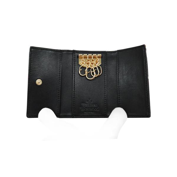 Vivienne Westwood（ヴィヴィアンウエストウッド） DERBY キーホルダー