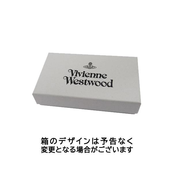Vivienne Westwood（ヴィヴィアンウエストウッド） DERBY キーホルダー