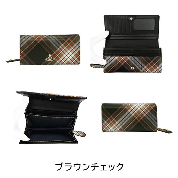 Vivienne Westwood ヴィヴィアン・ウエストウッド DERBY 財布 Vivienne Westwood ヴィヴィアン・ウエストウッド DERBY 財布