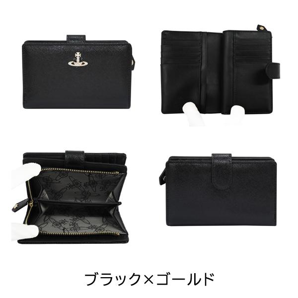 Vivienne Westwood ヴィヴィアン・ウエストウッド DERBY 財布 Vivienne Westwood ヴィヴィアン・ウエストウッド DERBY 財布
