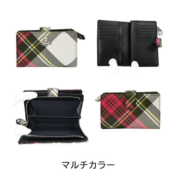 Vivienne Westwood ヴィヴィアン・ウエストウッド DERBY 財布 Vivienne Westwood ヴィヴィアン・ウエストウッド DERBY 財布