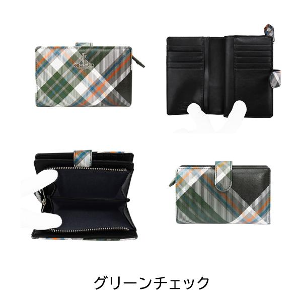 Vivienne Westwood ヴィヴィアン・ウエストウッド DERBY 財布 Vivienne Westwood ヴィヴィアン・ウエストウッド DERBY 財布