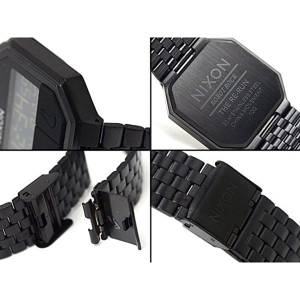 ãã¯ã½ã³ NIXON ãã¯ã½ã³ è
æè¨ A158001 㪠ã©ã³ ãã¯ã½ã³ ã¡ã³ãº ãã¸ã¿ã« NIXON ãã¯ã½ã³ :A158001:1MORE - é販 - Yahoo!ã·ã§ããã³ã°