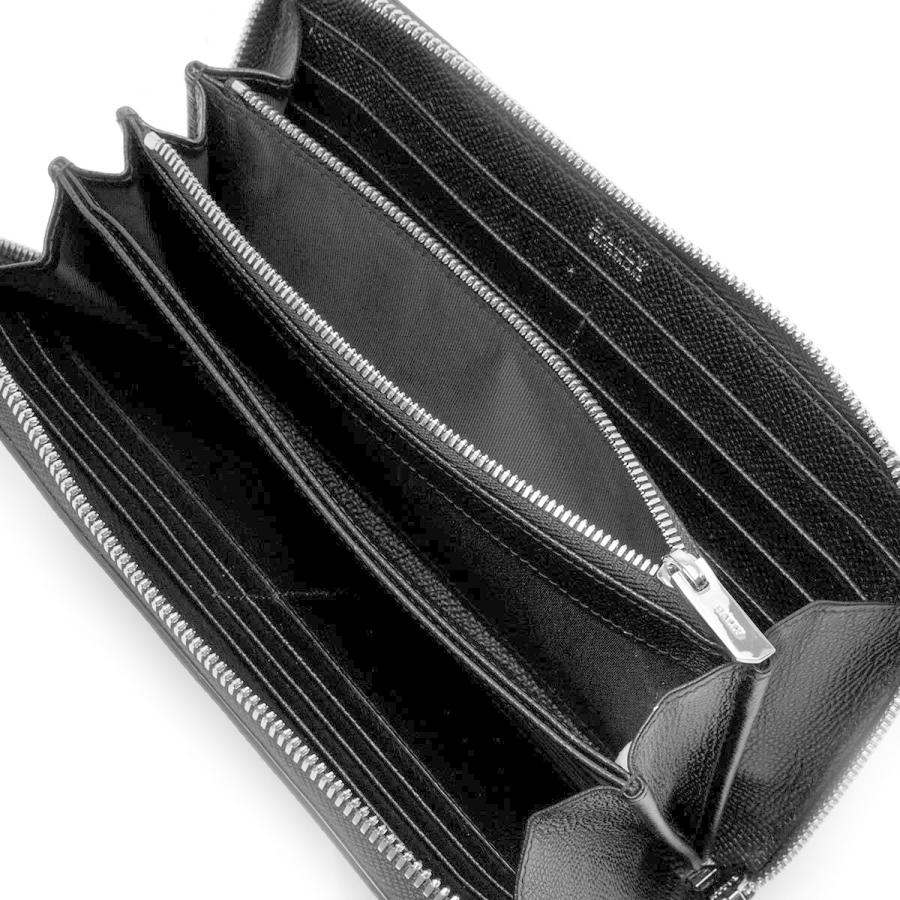 Bally（バリー） 財布 ブラック BALLY-6218049 : 1MORE - 通販 - Yahoo