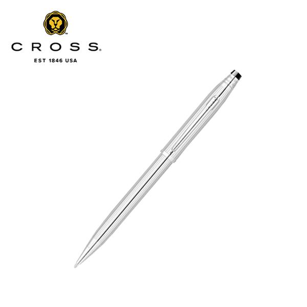 クロス センチュリー2 スターリングシルバー ボールペン（回転繰り出し