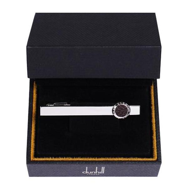 dunhill（ダンヒル） カドガン AC コイン タイバー タイピン ネクタイ