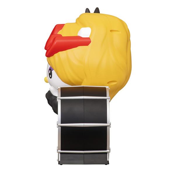 セイコークロック 目覚まし時計 yoshikitty ヨシキティ 置き時計