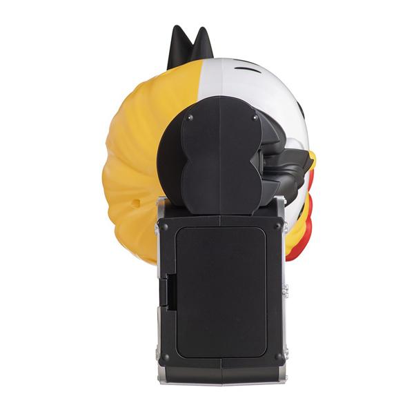 セイコークロック 目覚まし時計 yoshikitty ヨシキティ 置き時計
