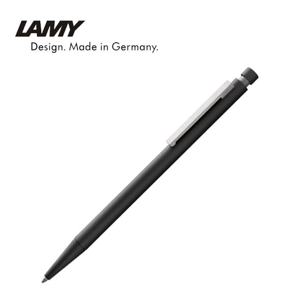 LAMY（ラミー） cp1 ボールペン マットブラック LM-CP1-BP-L256