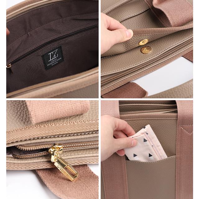 リズデイズ ショルダーバッグ・メッセンジャーバッグ LIZDAYS トート