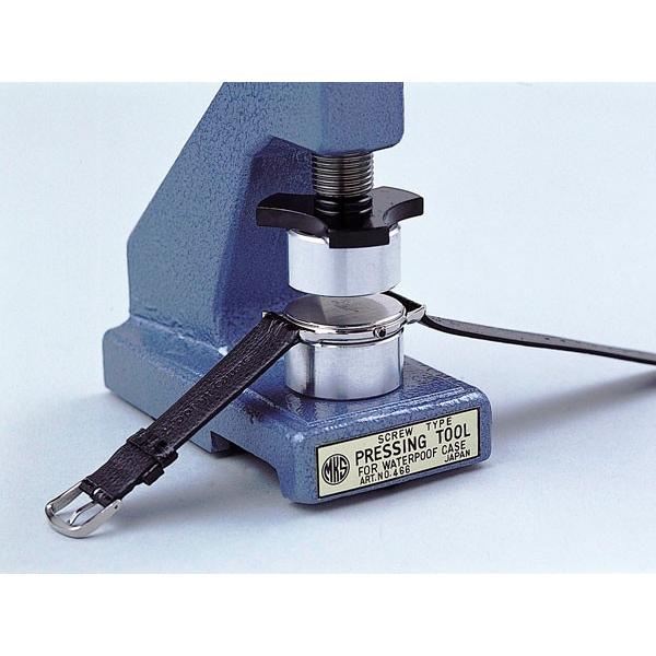 明工舎製作所MKS日本製ネジ式挿入器コジ開けの裏蓋を閉めるMKS-46610-NEJI※アタッチメントは別売りです。