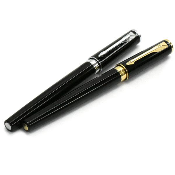 PARKER パーカー 5th インジェニュイティ スリム ブラック PARKER パーカー 5th インジェニュイティ スリム ブラック