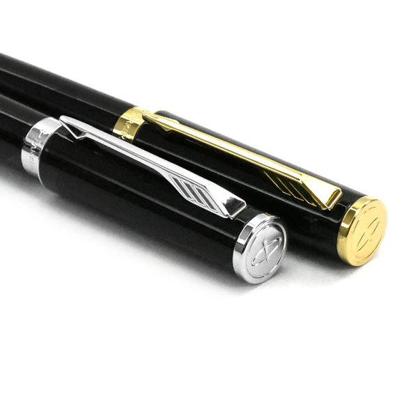PARKER パーカー 5th インジェニュイティ スリム ブラック PARKER パーカー 5th インジェニュイティ スリム ブラック