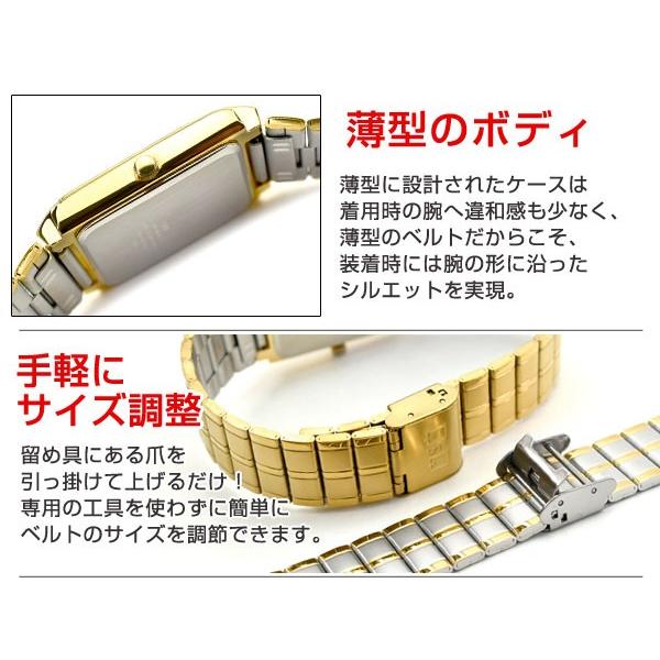 シチズン CITIZEN Q&Q キューキュー クォーツ アナログ メンズ シチズン CITIZEN Q&Q キューキュー クォーツ アナログ メンズ