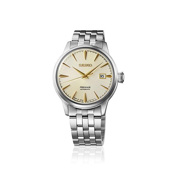 PRESAGE セイコー プレザージュ Style60's Cocktail Time メンズ