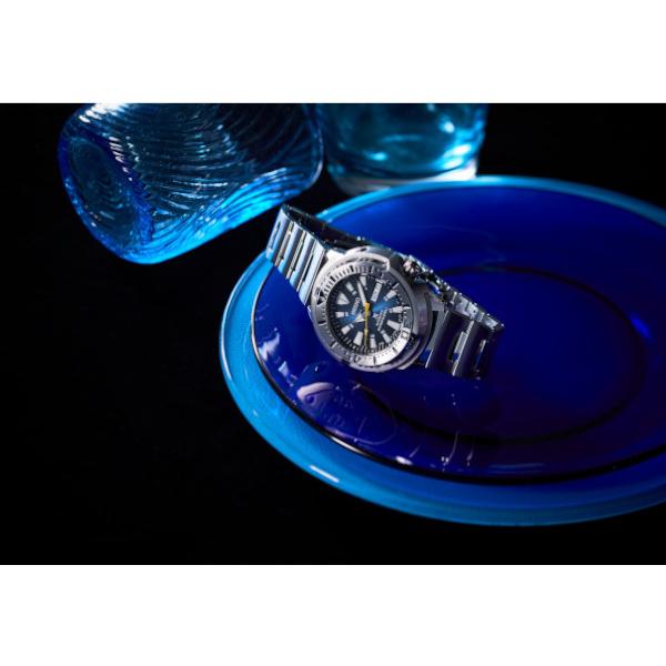 セイコー seiko プロスペックス ベビーツナ sbdy055 Seiko Prospex Net Limited Model Automatic Mechanical Men's