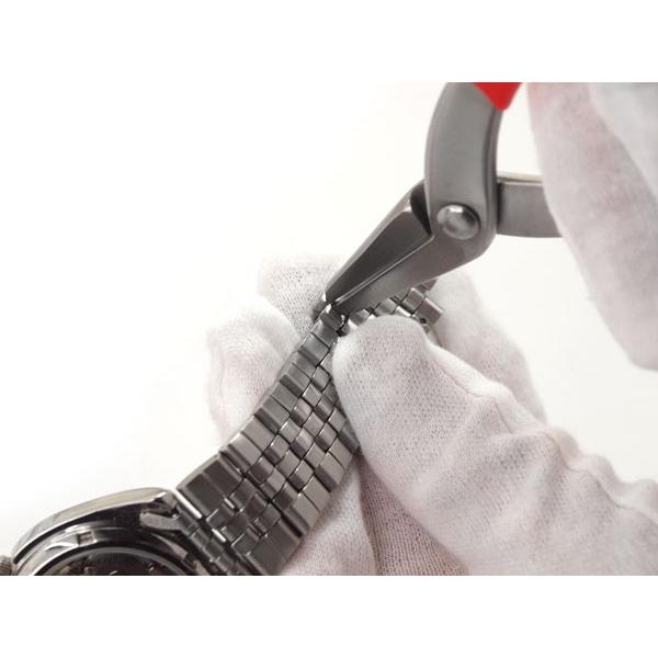 SEIKO（セイコー） ヤットコ 矢床 板バネ用 サイズ調整工具 腕時計