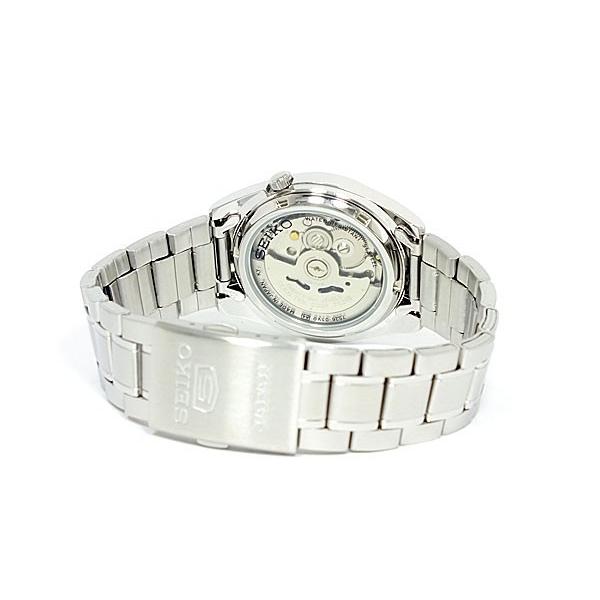 SEIKO（セイコー） 日本製 逆輸入SEIKO5 セイコー5 SEIKO 5 自動巻き