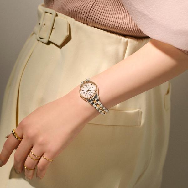 LUKIA セイコー SEIKO ルキア Standard Collection レディース 腕時計