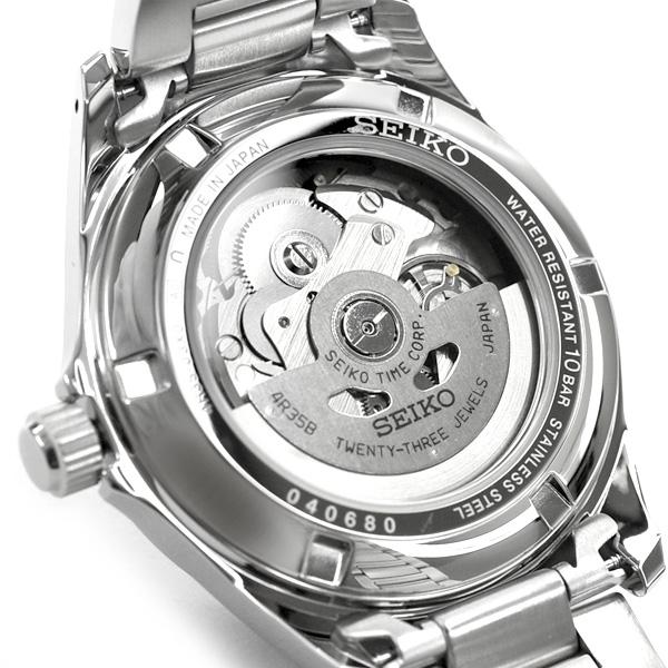 SEIKO セイコー メカニカル Mechanical ネット限定メカニカル SEIKO セイコー メカニカル Mechanical ネット限定メカニカル