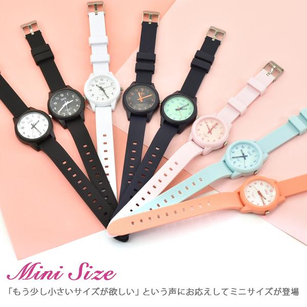シチズンQ&Q 腕時計 メンズ レディース キッズ クオーツ VS40 ペアウォッチ | Q&Q | 30
