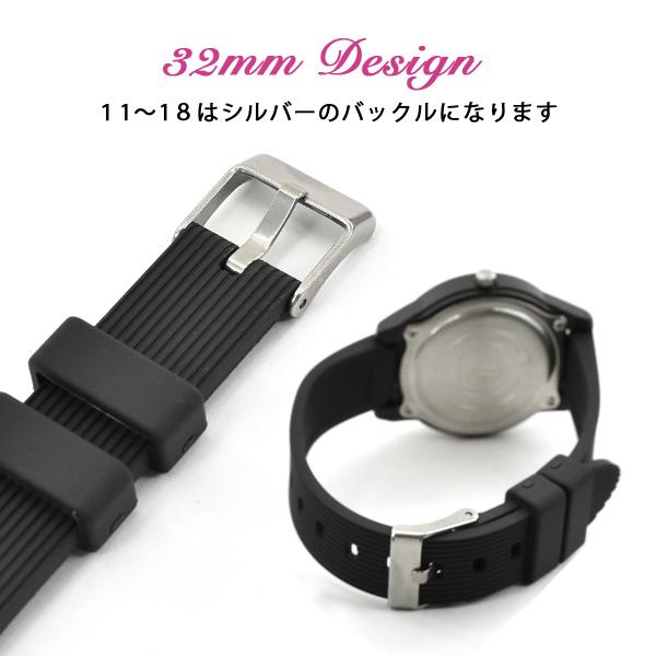 シチズンQ&Q 腕時計 メンズ レディース キッズ クオーツ VS40 ペアウォッチ | Q&Q | 33