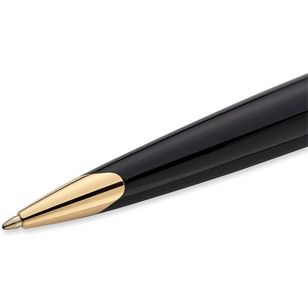 WATERMAN（ウォーターマン） カレン デラックス ブラック&シルバーGT