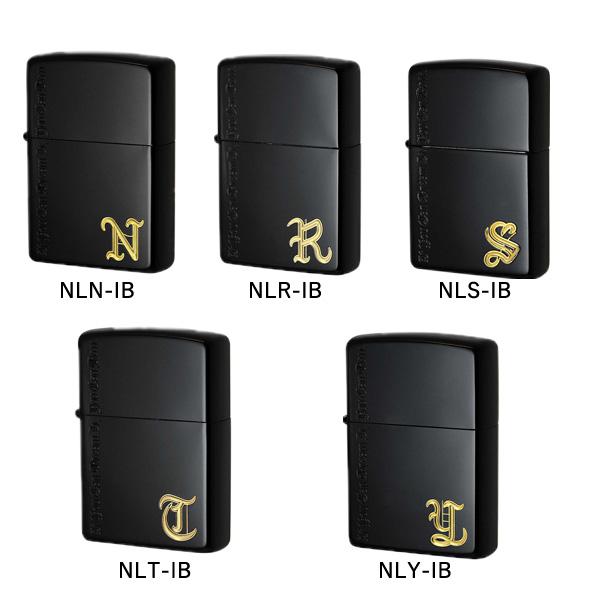 【ZIPPO】 ジッポー オイルライター Name of Love ネームオブラブ NLA- イニシャル　アルファベット zippo ジッポ ライター 喫煙具　ギフト ペア | ZIPPO | 03