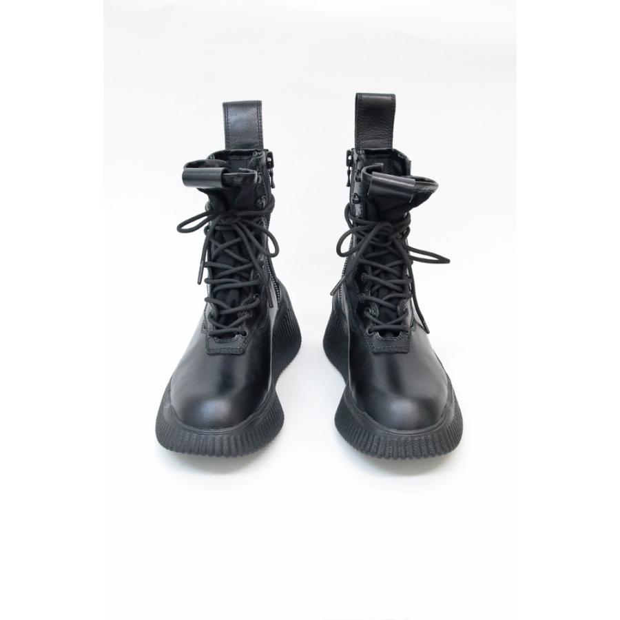 JULIUS ユリウス レースアップ ブーツ 697FWM2 送料無料 20SS JULIUS ユリウス レースアップ ブーツ 697FWM2 送料無料 20SS