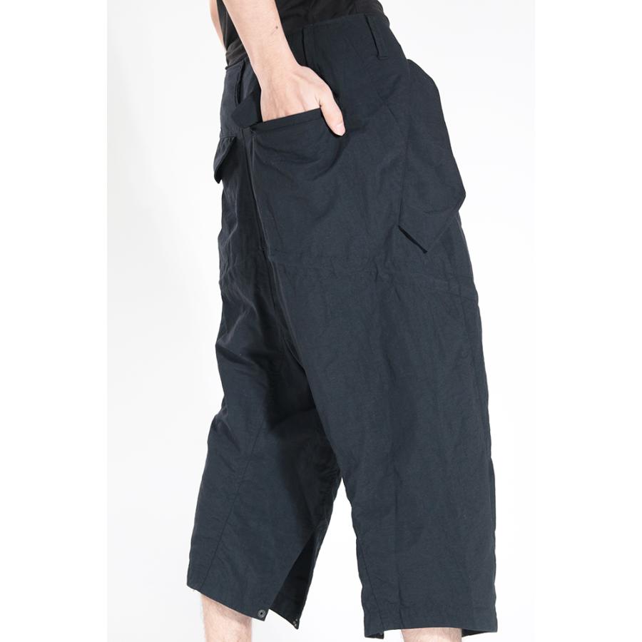 JULIUS ユリウス モッズ パンツ 707PAM10 : IMPACT WEBSHOP JULIUS ユリウス モッズ パンツ 707PAM10 : IMPACT WEBSHOP