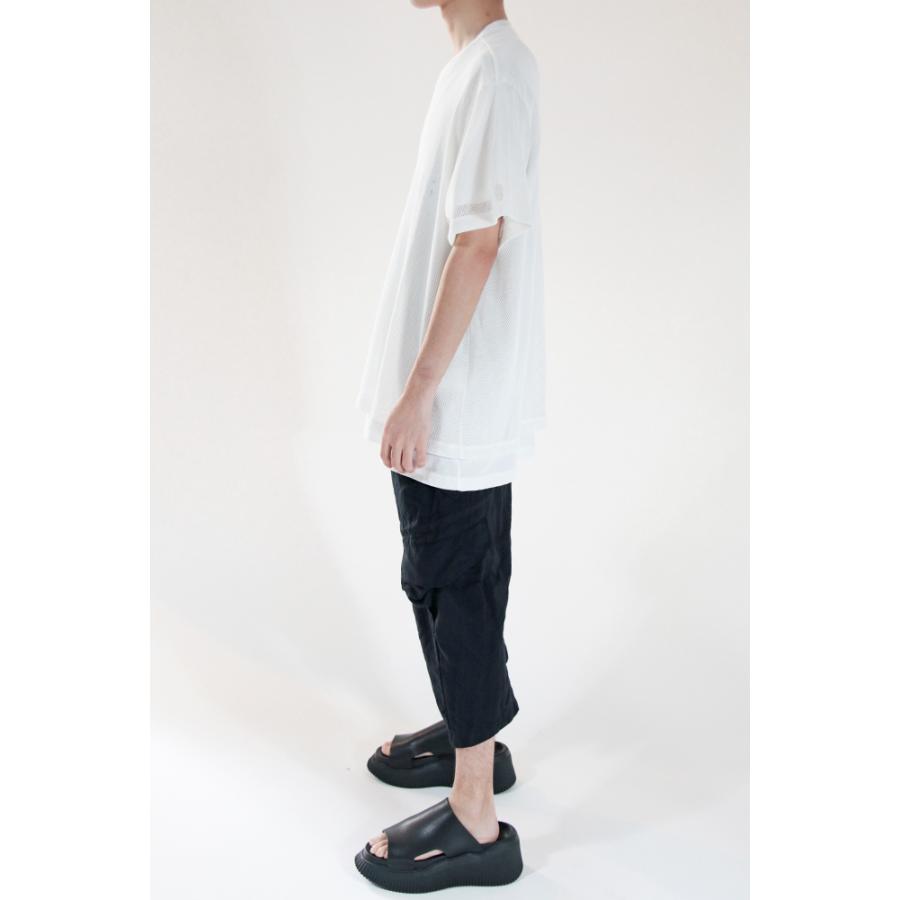 JULIUS ユリウス モッズ パンツ 707PAM10 : IMPACT WEBSHOP