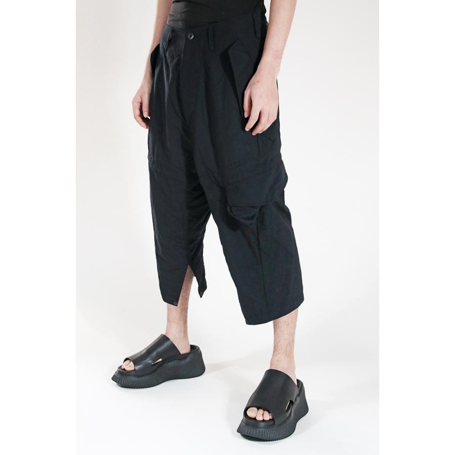 JULIUS ユリウス モッズ パンツ 707PAM10 :707PAM10:IMPACT WEBSHOP