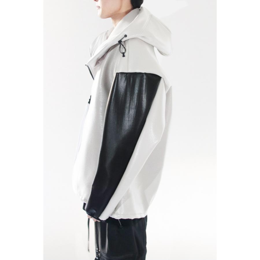 激安☆超特価 NILoS ニルズ ラミネートフリース ジップフーディー 720BLM4-C NILoS ニルズ ラミネートフリース ジップフーディー 720BLM4-C