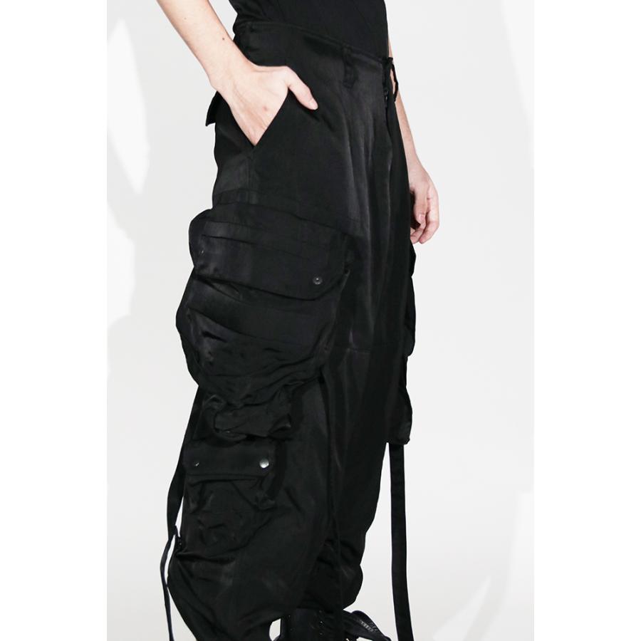 julius 2008 ガスマスクカーゴパンツ julius 2008 ガスマスクカーゴパンツ JULIUS ユリウス ガス