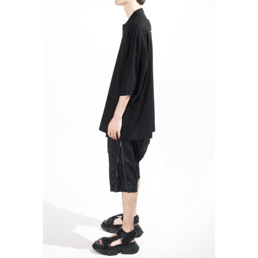 JULIUS ユリウス ストラップオーバー サンダル 787FWM2 22PF新作