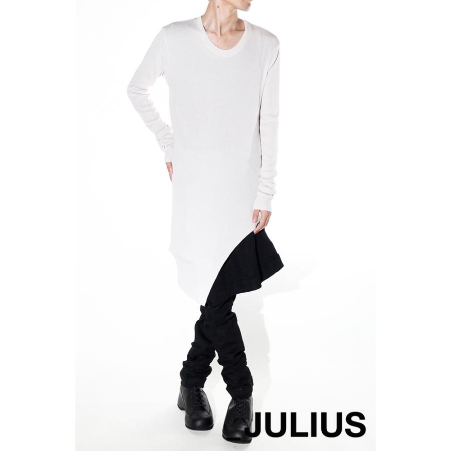 メンズファッション 限定数のみ Julius ユリウス アシンメトリー カットソー 799cum25 22aw予約 Arrt7tbdyj Wrestlesquare Com