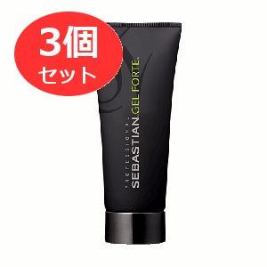 ウエラ セバスティアン ジェルフォルテ 200ml 3個セット Seba Gel 03 サロン専売品専門店ワンオアエイト 通販 Yahoo ショッピング