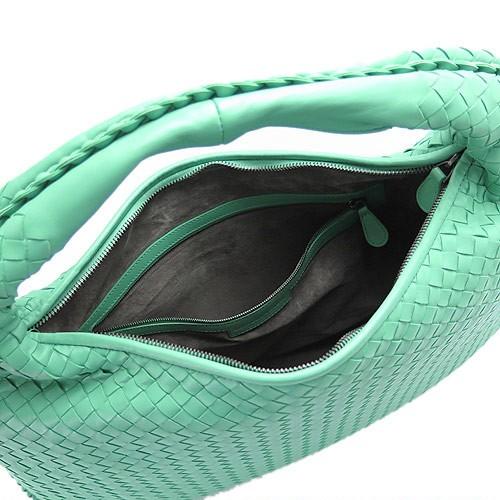 BOTTEGA VENETA（ボッテガ・ヴェネタ） ワンショルダーバッグ 115654