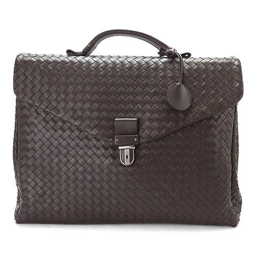 Bottega Veneta（ボッテガ・ヴェネタ）- ビジネスバッグ
