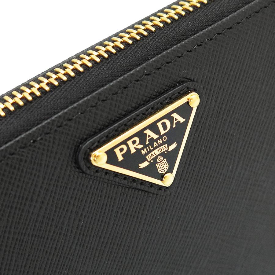 SAFFIANO（PRADA） プラダ PRADA 長財布 レディース メンズ