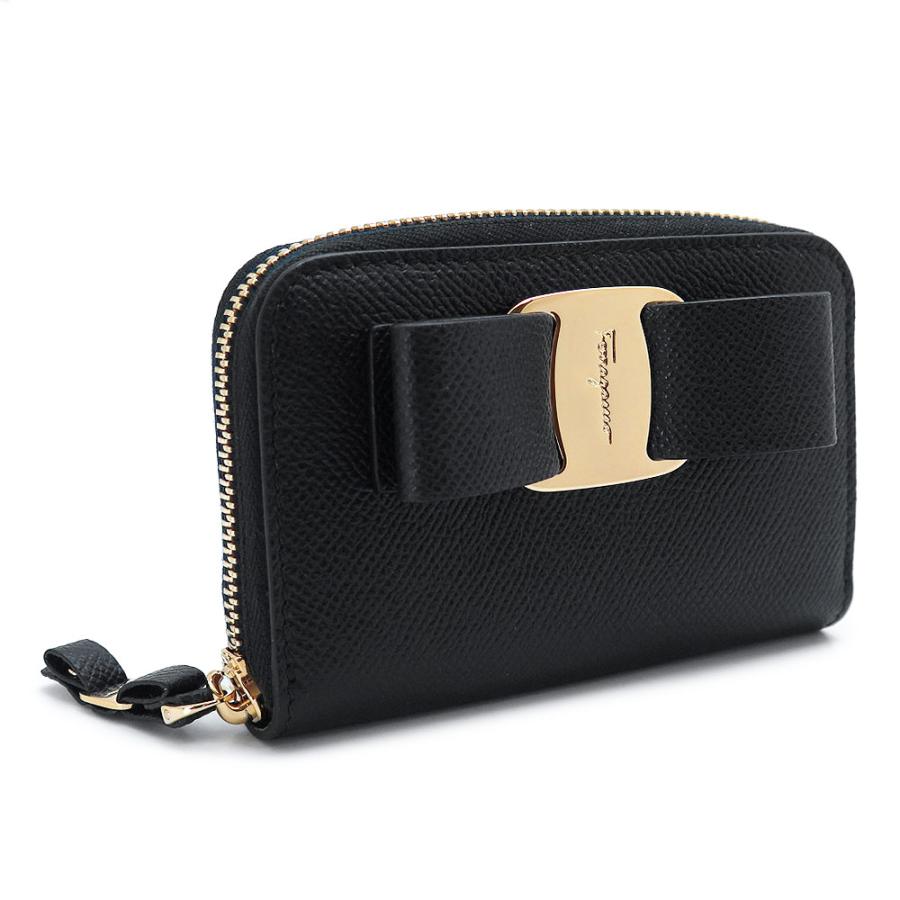 FERRAGAMO フェラガモ コインケース レディース 22D288 0725290 FERRAGAMO フェラガモ コインケース レディース 22D288 0725290