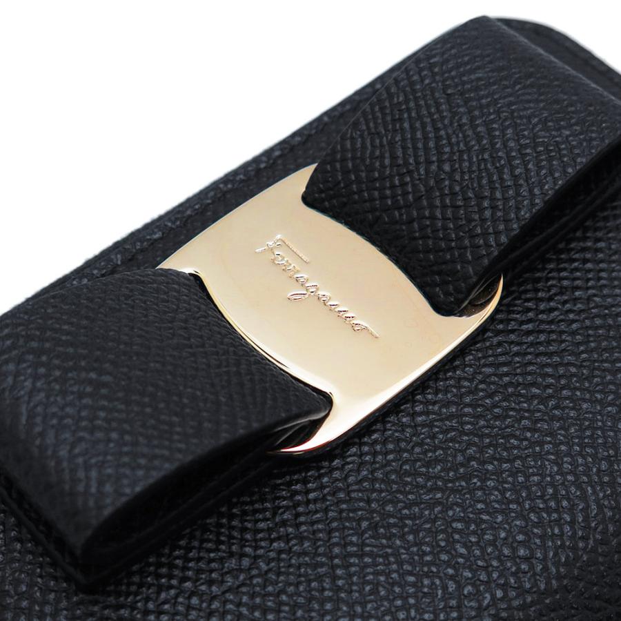 FERRAGAMO フェラガモ コインケース レディース 22D288 0725290 FERRAGAMO フェラガモ コインケース レディース 22D288 0725290